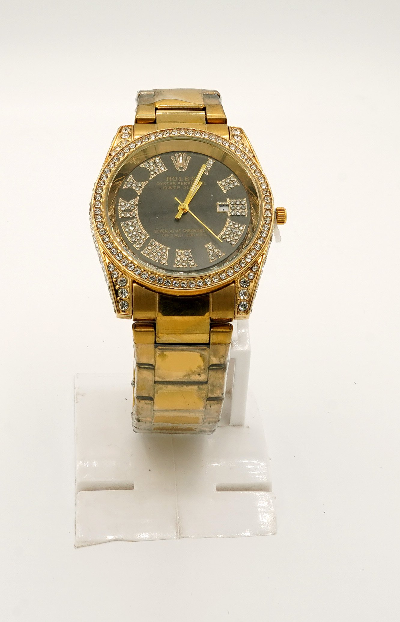 Rolex stone - Image 2