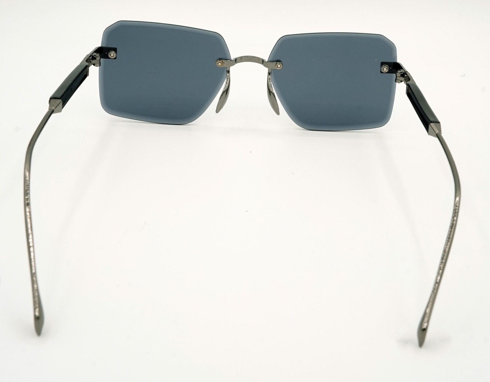 Fendi Sky Square Sunglasses - Image 3