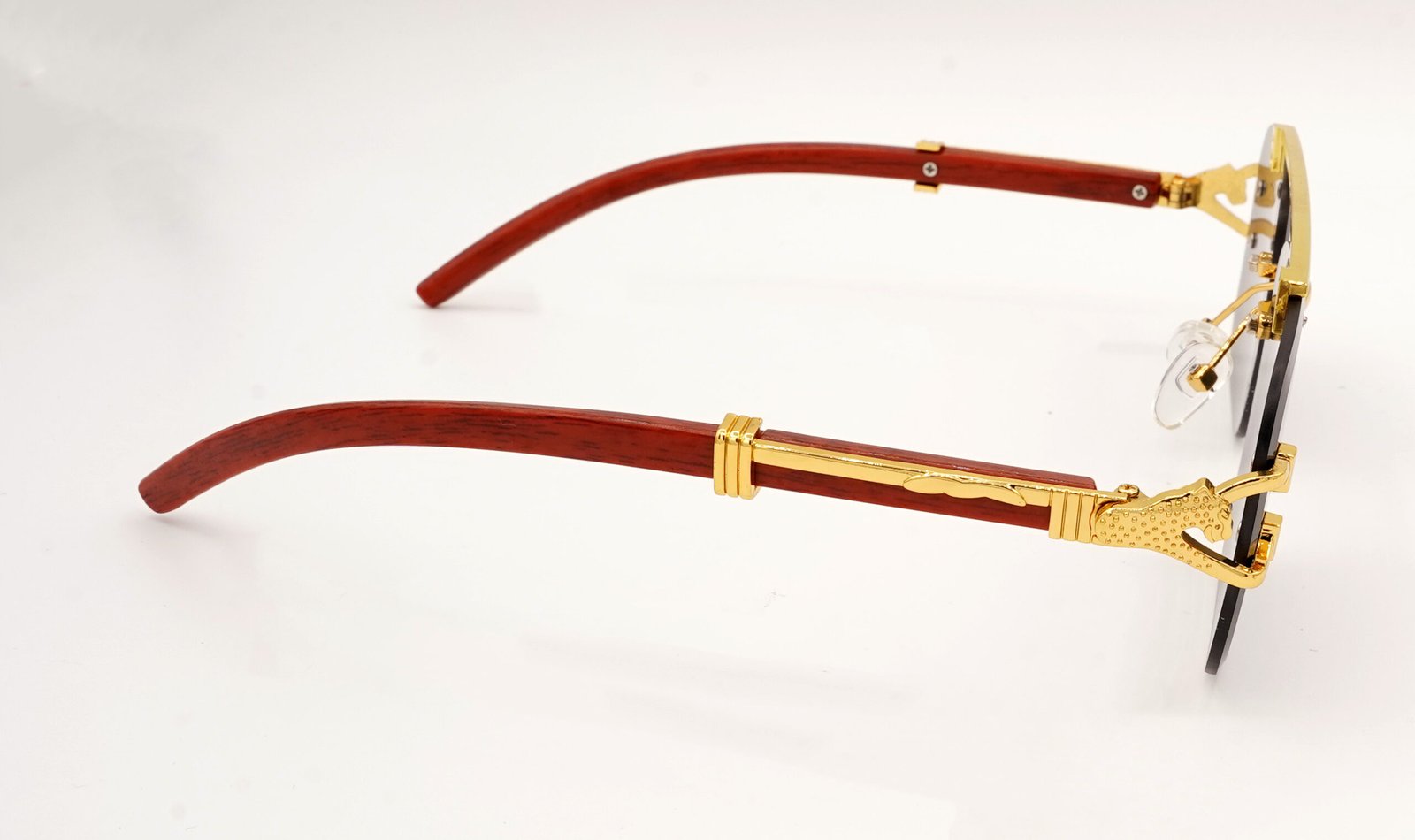 Cartier RR42 Sunglasses - Image 2