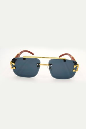 Cartier RR42 Sunglasses