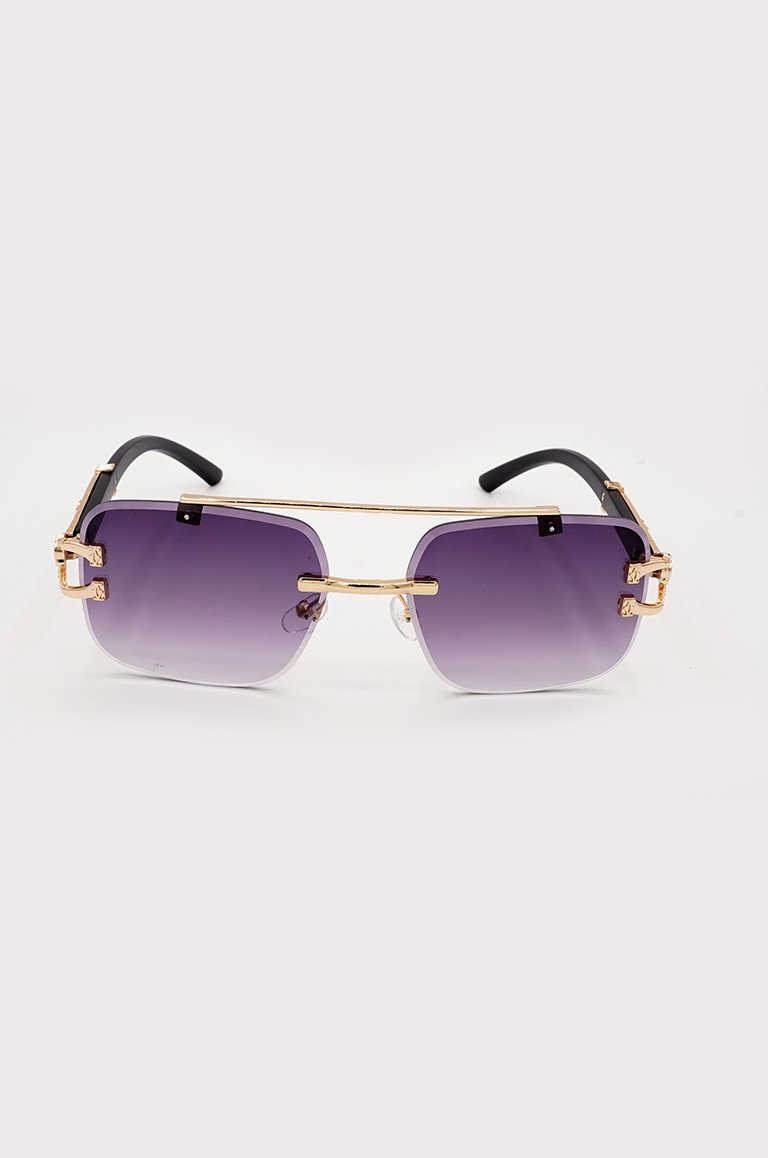 Cartier RR42 Sunglasses
