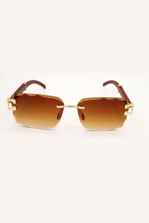 Cartier RR42 Sunglasses