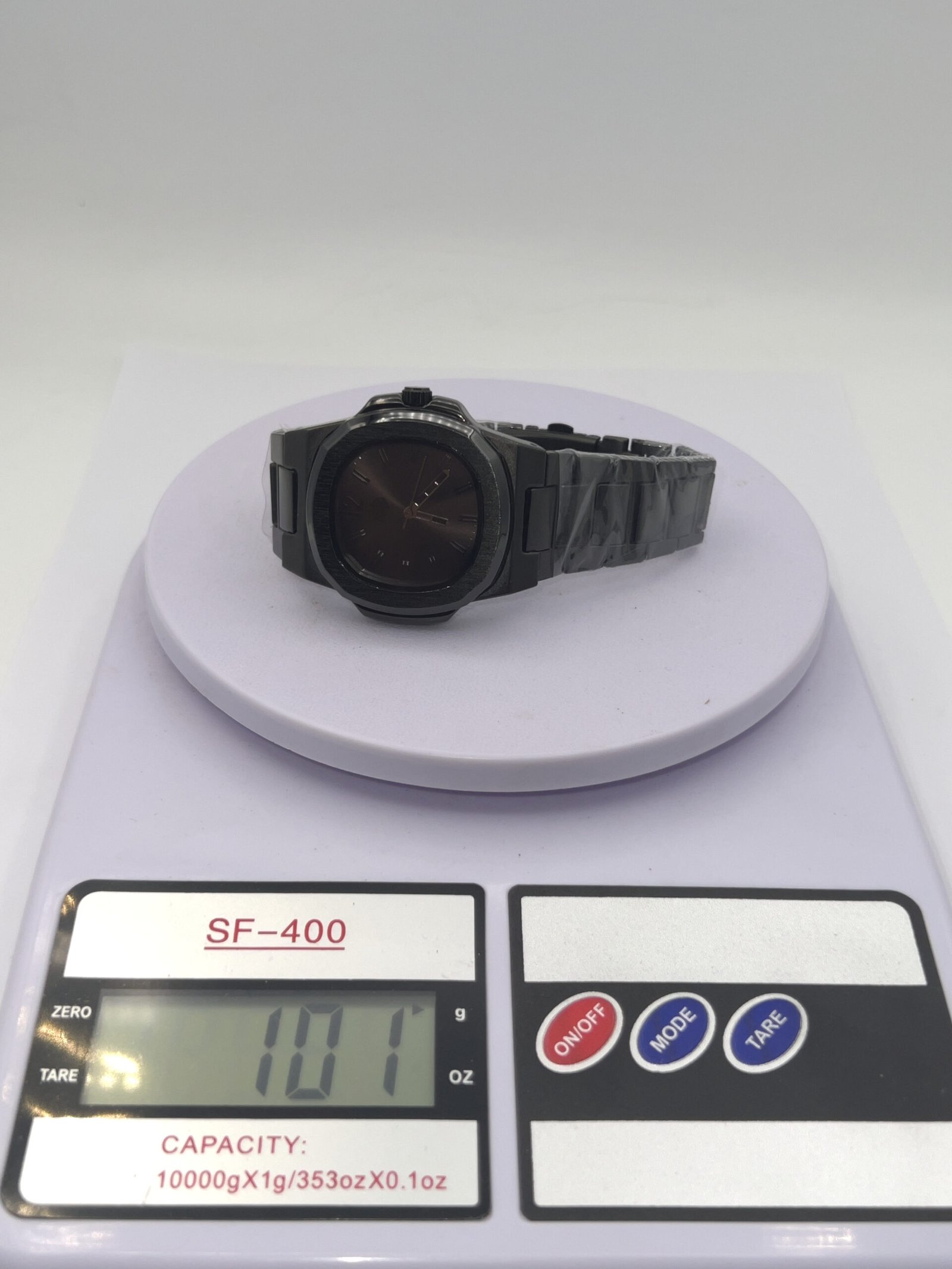 Black aura - Image 2