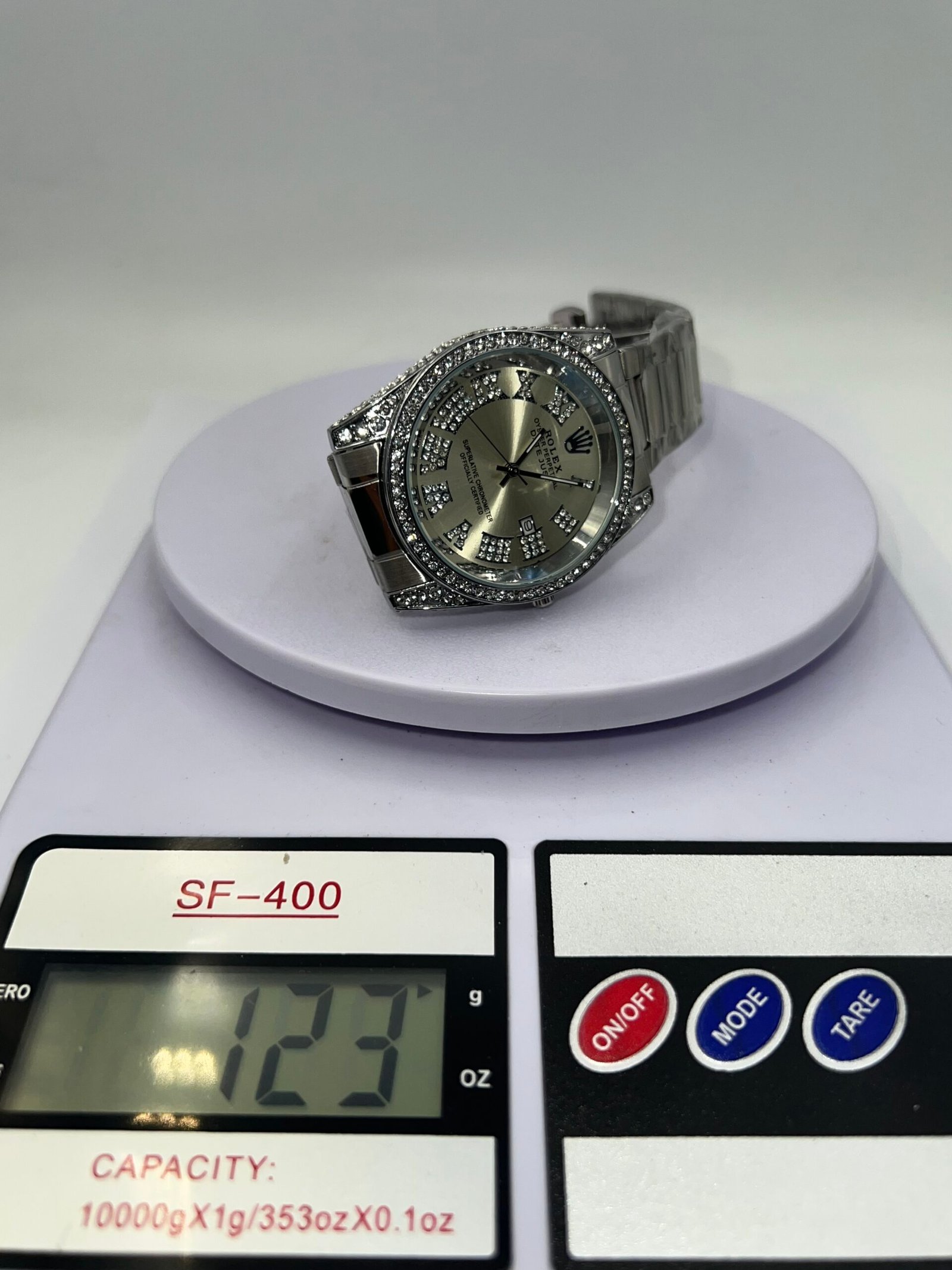 Rolex stone - Image 7