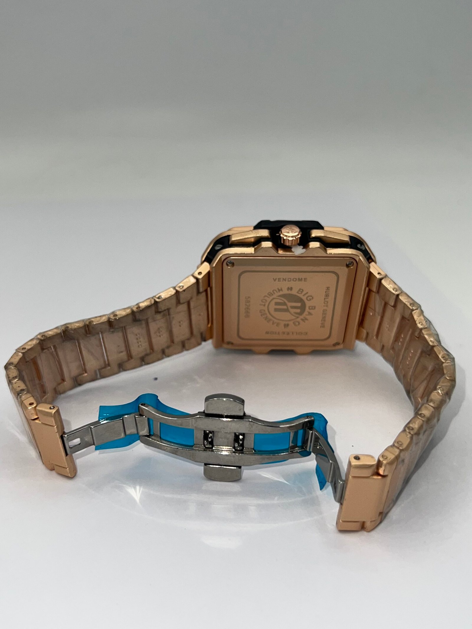 Hublot Scare Dial - Image 3