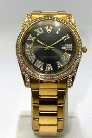 Rolex stone