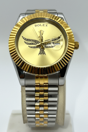 Rolex Eagle dial